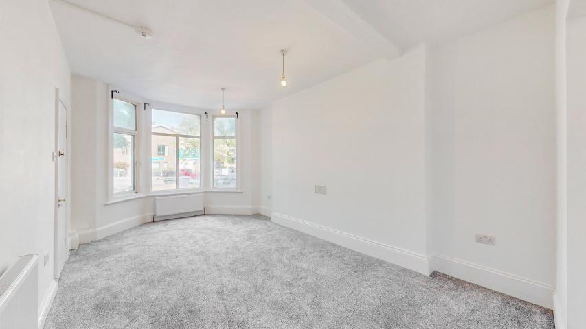 Newly Refurbished Property Church Road, Harlesden